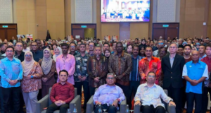 PERKASA DIALOG,MEDIASI DALAM USAHA TANGANI KONFLIK SOSIAL DAN PERPADUAN