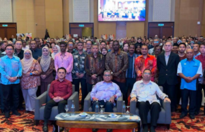 PERKASA DIALOG,MEDIASI DALAM USAHA TANGANI KONFLIK SOSIAL DAN PERPADUAN
