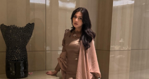 DAYANG AREEDA AKUI BANYAK KALI HANTAR PROFIL, TAPI TIADA REZEKI