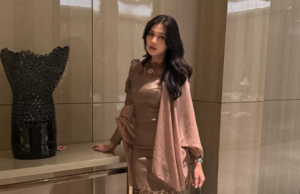 DAYANG AREEDA AKUI BANYAK KALI HANTAR PROFIL, TAPI TIADA REZEKI