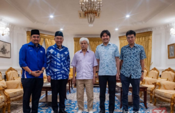 RASMI: BN, PN MENANG DUA PERTIGA, BENTUK KERAJAAN NEGERI SEMBILAN