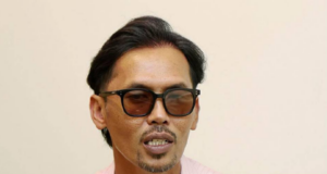 SHUIB TIDAK HIRAU SINDIRAN TEKAD LUNAS HUTANG RM15 JUTA