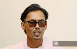 SHUIB TIDAK HIRAU SINDIRAN TEKAD LUNAS HUTANG RM15 JUTA