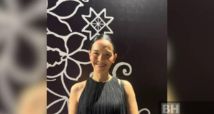 ZAHNITA WILSON SAH BERTUNANG