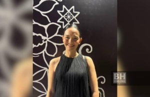 ZAHNITA WILSON SAH BERTUNANG