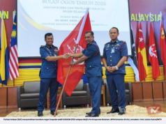 56 RUMAH INAP DIPERIKSA, JBPM KELANTAN PERHEBAT PEMANTAUAN KESELAMATAN KEBAKARAN