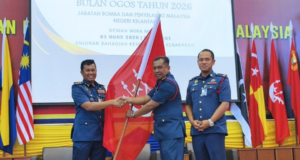 56 RUMAH INAP DIPERIKSA, JBPM KELANTAN PERHEBAT PEMANTAUAN KESELAMATAN KEBAKARAN