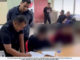 TIGA RAKYAT MALAYSIA DITAHAN BAWA SYABU 87KG DI HAT YAI