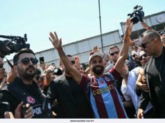 CARRAGHER TERKEJUT SALAH PILIH LIGA TURKIYE