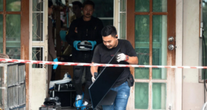 PM THAILAND ARAH UNDANG-UNDANG SENJATA API DIPERKETAT
