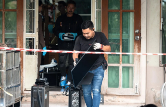 PM THAILAND ARAH UNDANG-UNDANG SENJATA API DIPERKETAT
