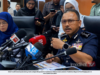 ‘BUKAN KETUA BALAI SAHAJA TANGKAP PENAGIH’ – KETUA POLIS KELANTAN