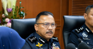 GEJALA SOSIAL DI KELANTAN BANYAK BABITKAN KELUARGA BERPENDAPATAN RENDAH, KURANG DIDIKAN AGAMA – KETUA POLIS