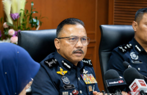 GEJALA SOSIAL DI KELANTAN BANYAK BABITKAN KELUARGA BERPENDAPATAN RENDAH, KURANG DIDIKAN AGAMA – KETUA POLIS