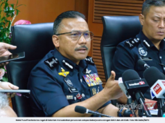 KES SEKSUAL REMAJA SUKA SAMA SUKA DI KELANTAN MENURUN
