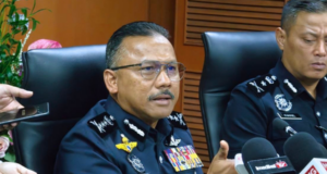 KES SEKSUAL REMAJA SUKA SAMA SUKA DI KELANTAN MENURUN