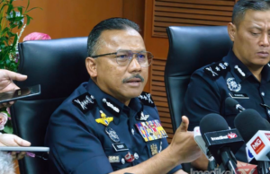 KES SEKSUAL REMAJA SUKA SAMA SUKA DI KELANTAN MENURUN