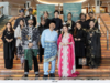 M NASIR ‘PERAM’ MANSUR & LIU 6 TAHUN
