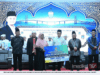 45 HAFIZ BAHARU SETIAP TAHUN DI PULAU PINANG