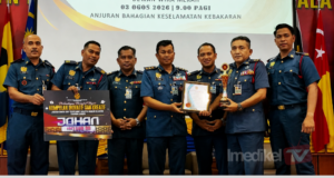 JBPM INGATKAN RISIKO LEMAS KETIKA MENDULANG EMAS