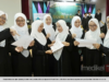 UIAM CIPTA SEJARAH TERIMA LAPAN PASANGAN KEMBAR SERENTAK