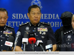 BAYI 16 BULAN MAUT DIDERA NENEK TIRI