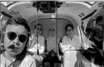RESIDEN MIRI SAHKAN SEMUA MANGSA HELIKOPTER TERHEMPAS MENINGGAL DUNIA