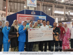 KLINIK KESIHATAN MAJIDEE BAHARU DIJANGKA SIAP DALAM TEMPOH LIMA TAHUN