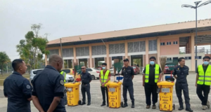 SERAMAI 3,295 INDIVIDU TERIMA NOTIS PEMBERITAHUAN KESALAHAN DI PAHANG -SWCORP