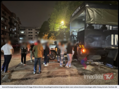 ‘WeChat, WhatsApp’ JADI ‘PENGHUBUNG’ AKTIVITI TIDAK BERMORAL DI KLUANG
