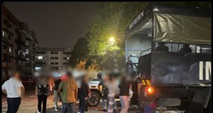 ‘WeChat, WhatsApp’ JADI ‘PENGHUBUNG’ AKTIVITI TIDAK BERMORAL DI KLUANG