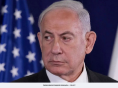 NETANYAHU IKRAR LUCUT KEWARGANEGARAAN INDIVIDU FITNAH TENTERA ISRAEL