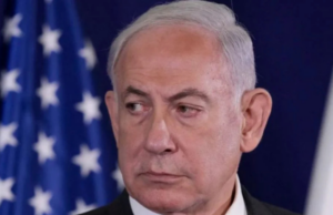 NETANYAHU IKRAR LUCUT KEWARGANEGARAAN INDIVIDU FITNAH TENTERA ISRAEL