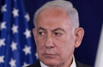 NETANYAHU IKRAR LUCUT KEWARGANEGARAAN INDIVIDU FITNAH TENTERA ISRAEL