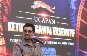 FINAS PANTAU PERKEMBANGAN ISU DRAMA KONTROVERSI DI PLATFORM OTT