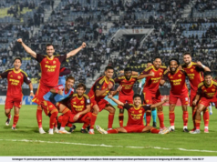 SELANGOR FC BELUM ‘TEWAS’, MASIH ADA AIAC