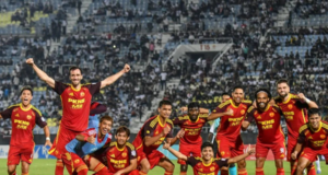 SELANGOR FC BELUM ‘TEWAS’, MASIH ADA AIAC