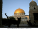 5,209 PENDATANG HARAM ISRAEL CEROBOH KOMPLEKS MASJID AL-AQSA PADA OGOS