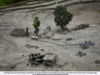 SEKURANG-KURANGNYA 2,500 BANGUNAN MUSNAH DALAM BANJIR DAHSYAT DI NEPAL