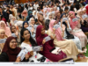 2,326 PELAJAR ANAK PAHANG CEMERLANG PEPERIKSAAN TERIMA INSENTIF RM2.42 JUTA