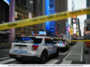 MANGSA, PENYERANG MAUT DALAM INSIDEN TIKAMAN DI TIMES SQUARE