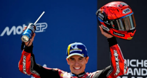 GP INDONESIA PALING MALANG BUAT MARQUEZ