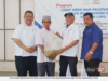13 PENTERNAK IKAN SANGKAR DI LIPIS TERIMA BANTUAN RM105,000