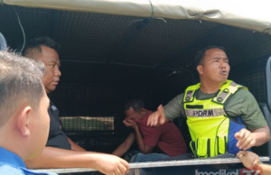 EMPAT REMAJA DIKHUATIRI LEMAS: KELUARGA SANGKA ANAK KE JOHOR, RUPANYA BERKHEMAH DI PANTAI