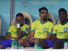 NEYMAR MASIH KEKAL RAJA PERPINDAHAN TERMAHAL