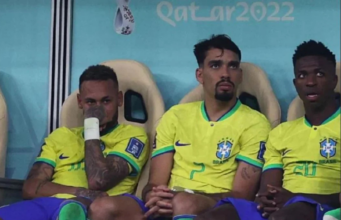 NEYMAR MASIH KEKAL RAJA PERPINDAHAN TERMAHAL
