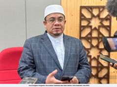 PENGANJUR SEMARAK MERDEKA 3.0 JELI BERDEPAN SAMAN
