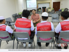 ‘GENG PAAN SILVER’ SERIK CURI MOTOSIKAL