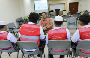 ‘GENG PAAN SILVER’ SERIK CURI MOTOSIKAL