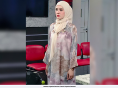 SETIAP JALAN CERITA PASTI ADA UJIAN – UQASHA SENROSE